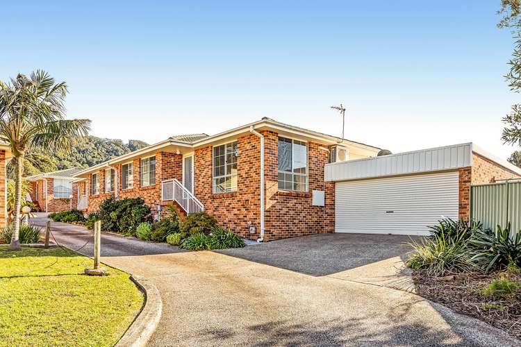 Main view of Homely villa listing, 2/8 Wilford Street, Corrimal NSW 2518