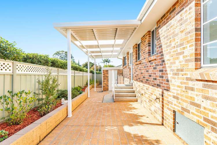 Sixth view of Homely villa listing, 2/8 Wilford Street, Corrimal NSW 2518