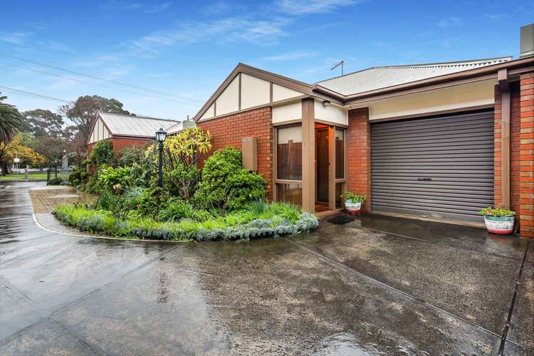 2/93 Melbourne Road, Williamstown VIC 3016