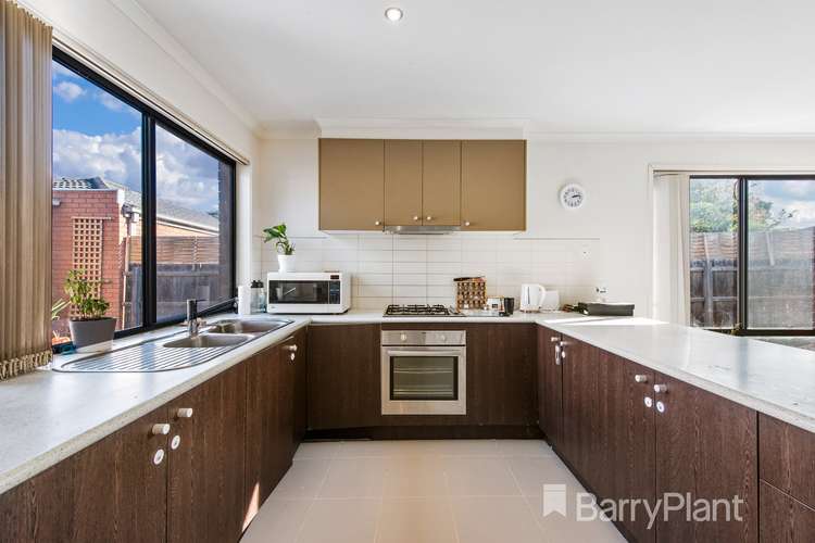 Sixth view of Homely house listing, 22 Glencroft Terrace, Melton West VIC 3337