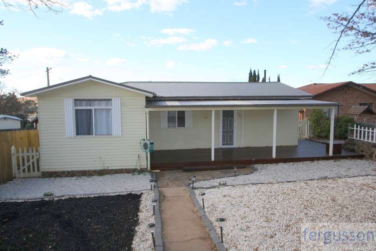 Main view of Homely house listing, 12 Walla Street, Cooma NSW 2630