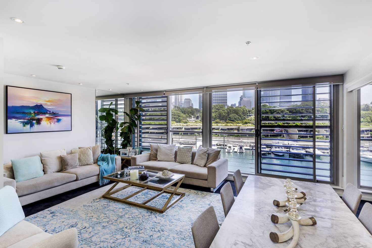 Main view of Homely apartment listing, 463/6 Cowper Wharf Roadway, Woolloomooloo NSW 2011