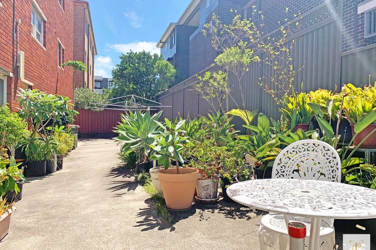 Fifth view of Homely unit listing, 6/211 Barker Street, Randwick NSW 2031