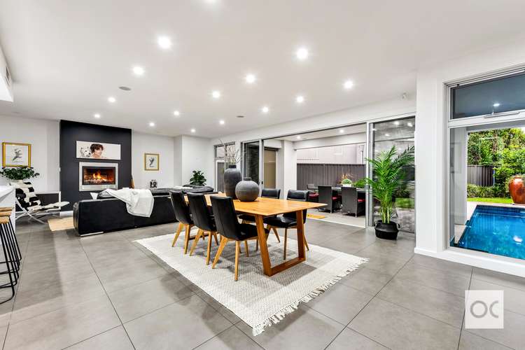 Third view of Homely house listing, 32 Burnley Street, Henley Beach South SA 5022