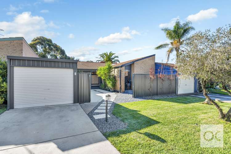 Second view of Homely house listing, 2 Pelican Place, Semaphore Park SA 5019