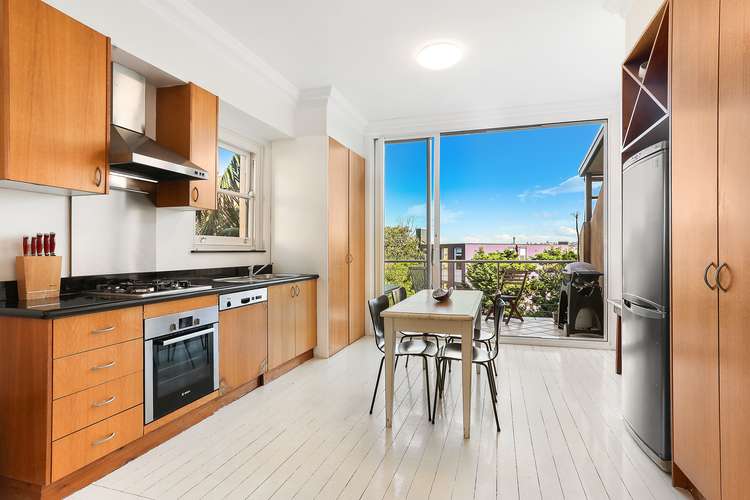Second view of Homely apartment listing, 3/137 Hastings Parade, North Bondi NSW 2026