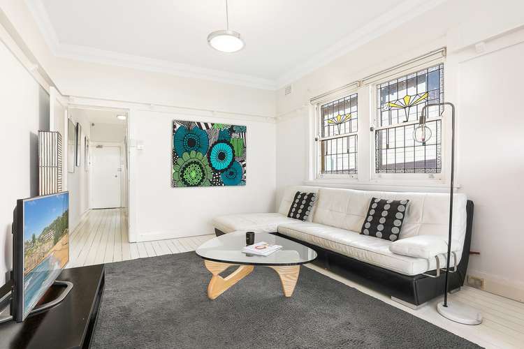 Sixth view of Homely apartment listing, 3/137 Hastings Parade, North Bondi NSW 2026