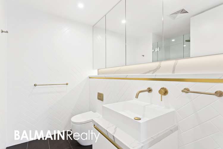 Sixth view of Homely apartment listing, 105/551 Darling Street, Rozelle NSW 2039