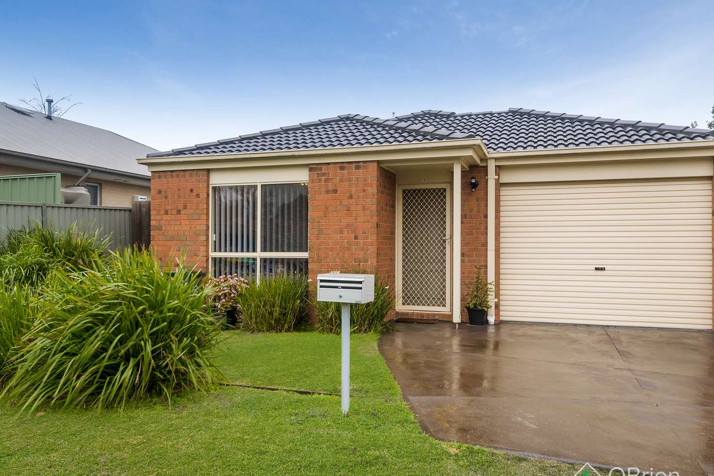 Main view of Homely unit listing, 1/99 Cranhaven Road, Langwarrin VIC 3910