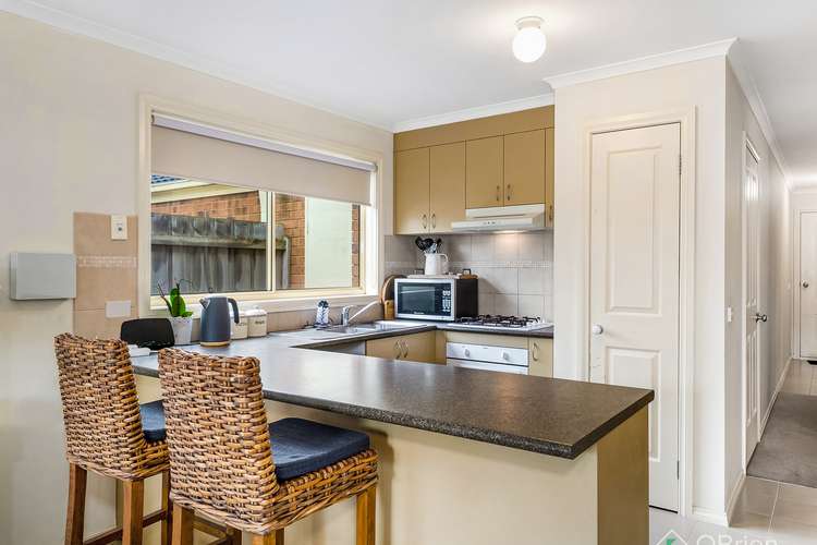 Third view of Homely unit listing, 1/99 Cranhaven Road, Langwarrin VIC 3910