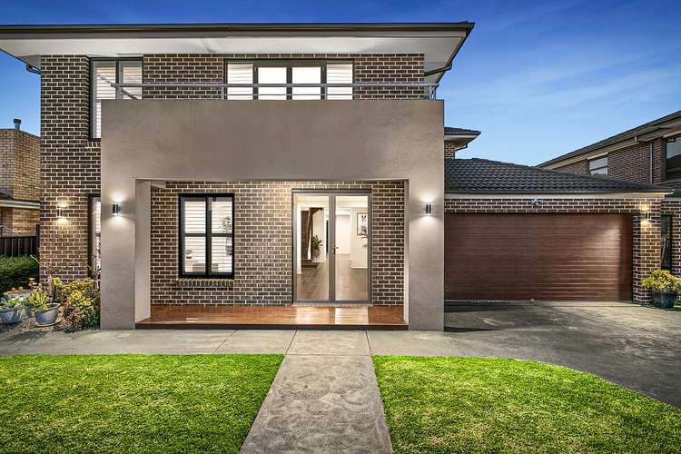 Main view of Homely house listing, 172 Dorking Road, Box Hill North VIC 3129
