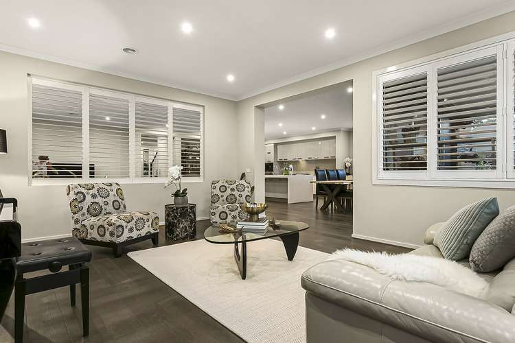 Third view of Homely house listing, 172 Dorking Road, Box Hill North VIC 3129