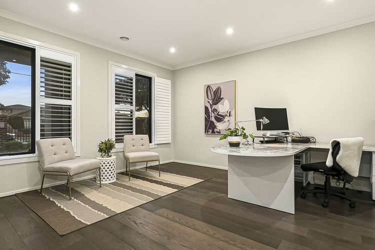 Fifth view of Homely house listing, 172 Dorking Road, Box Hill North VIC 3129