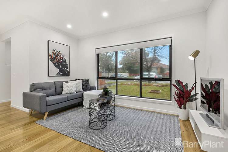 Fourth view of Homely townhouse listing, 1/295 Greenwood Drive, Watsonia VIC 3087