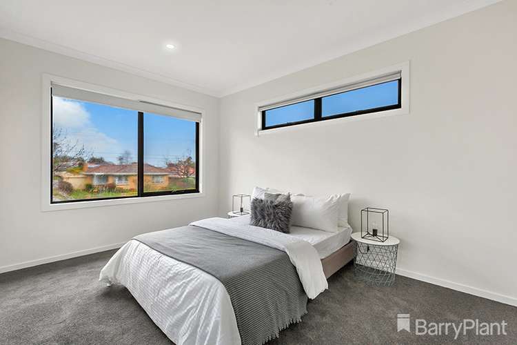 Sixth view of Homely townhouse listing, 1/295 Greenwood Drive, Watsonia VIC 3087