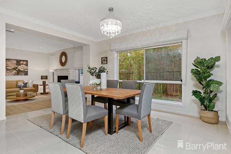 Third view of Homely house listing, 18 Orchard Street, Glen Waverley VIC 3150