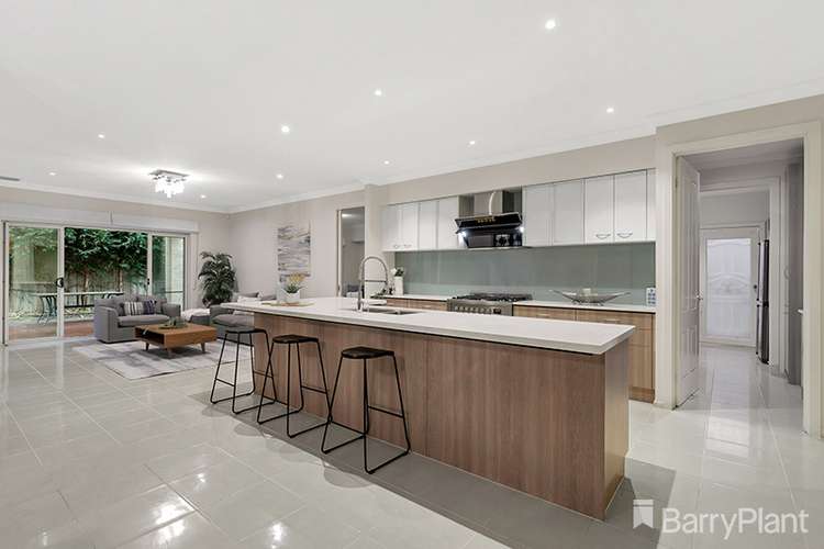 Fourth view of Homely house listing, 18 Orchard Street, Glen Waverley VIC 3150