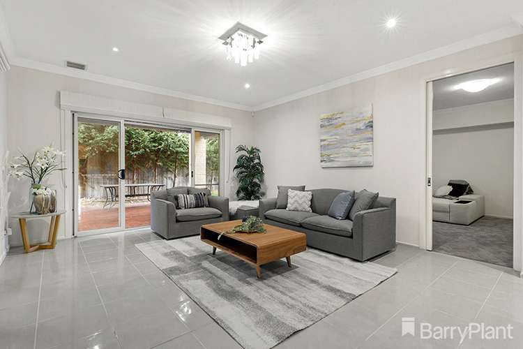 Fifth view of Homely house listing, 18 Orchard Street, Glen Waverley VIC 3150