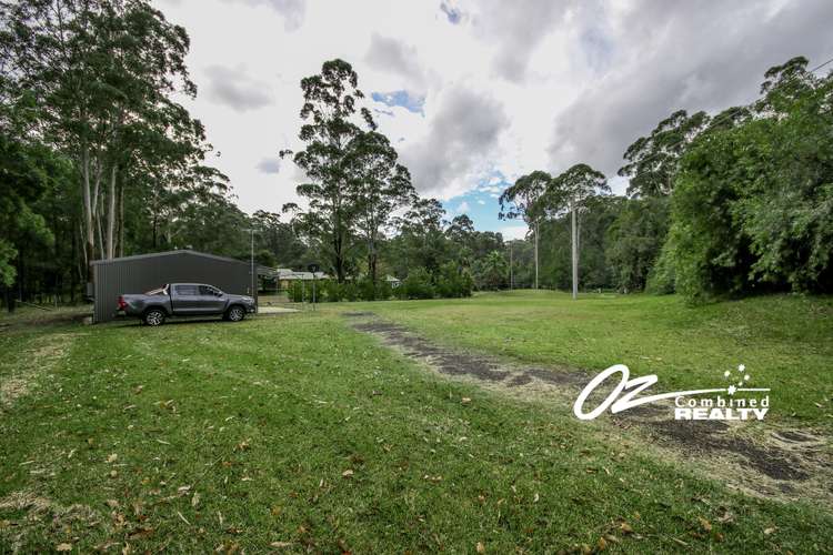 Second view of Homely residentialLand listing, 4B Kells Road, Tomerong NSW 2540