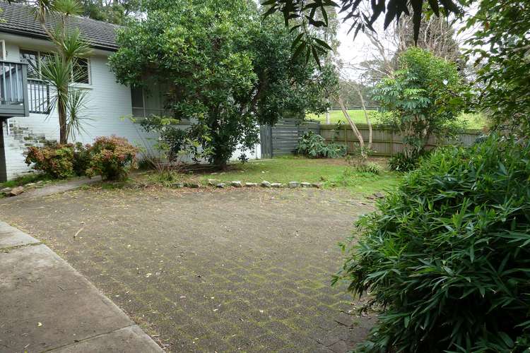 Fifth view of Homely house listing, 8B Reiby Road, Hunters Hill NSW 2110