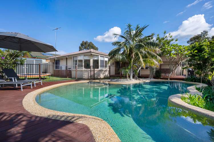 Main view of Homely house listing, 9 Anchorage Circle, Summerland Point NSW 2259