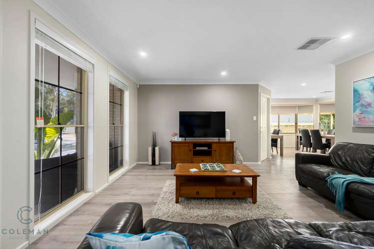 Second view of Homely house listing, 9 Anchorage Circle, Summerland Point NSW 2259