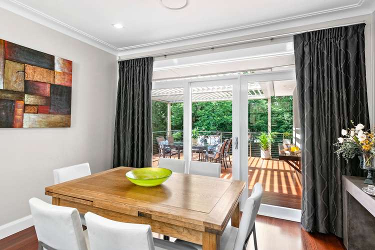 Fourth view of Homely house listing, 54 Bingara Road, Beecroft NSW 2119