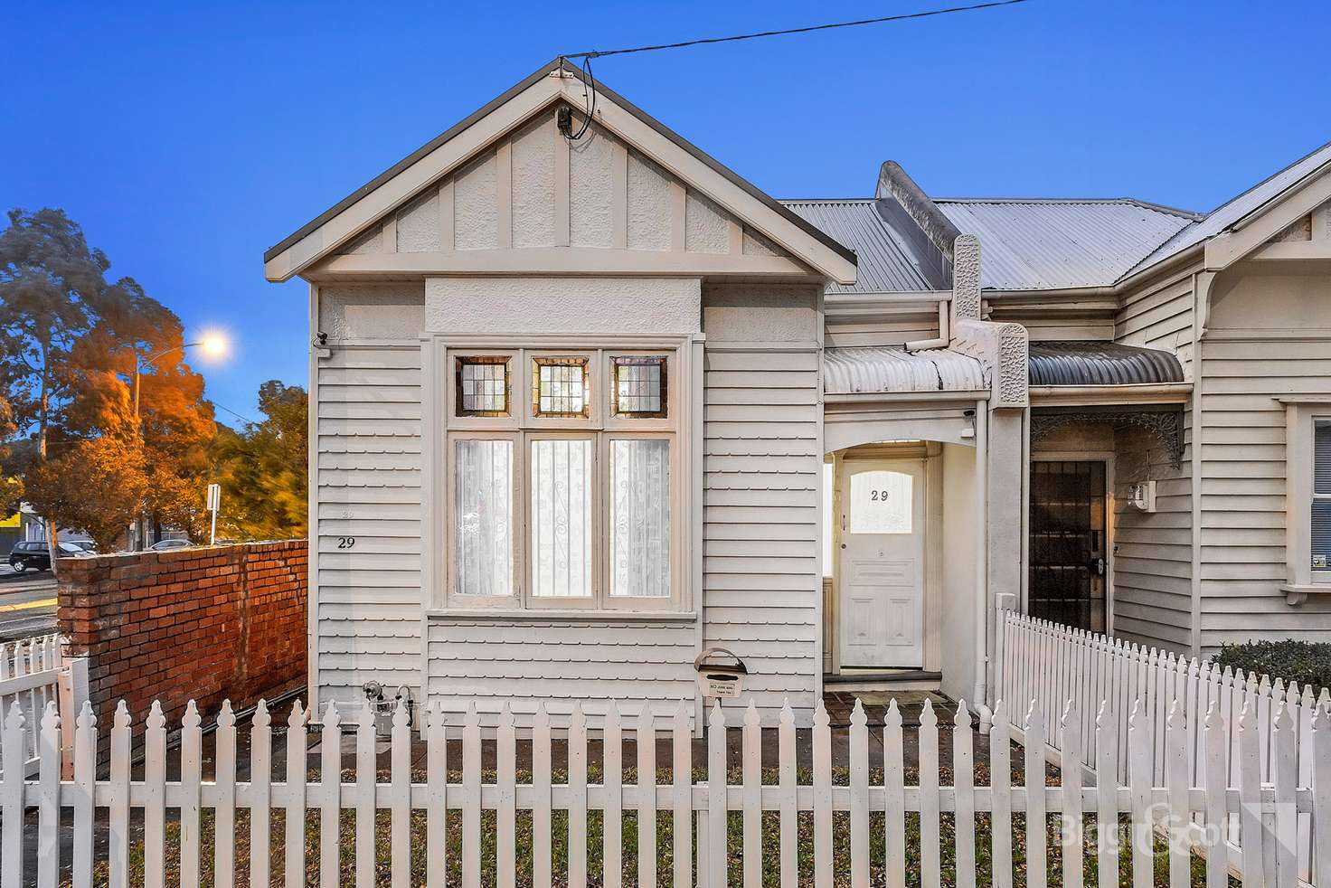 Main view of Homely house listing, 29 Droop Street, Footscray VIC 3011