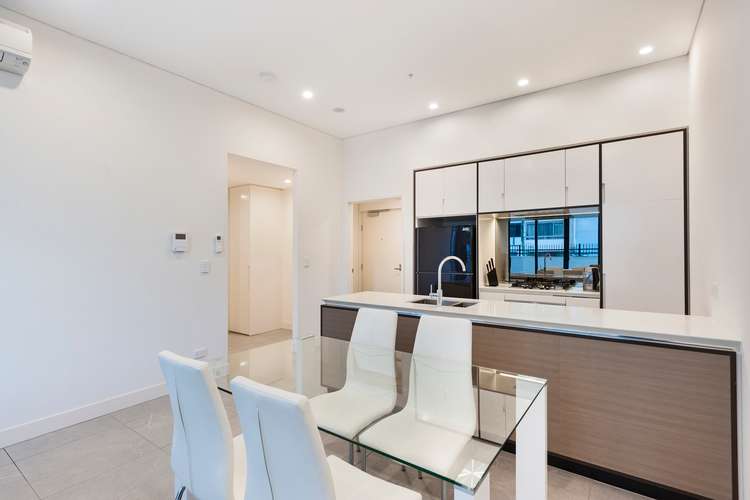 Third view of Homely apartment listing, 132/2K Morton Street, Parramatta NSW 2150