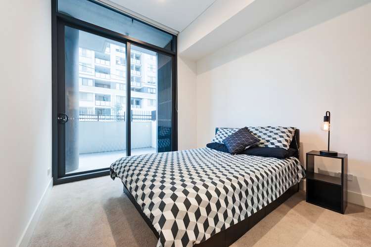 Fourth view of Homely apartment listing, 132/2K Morton Street, Parramatta NSW 2150