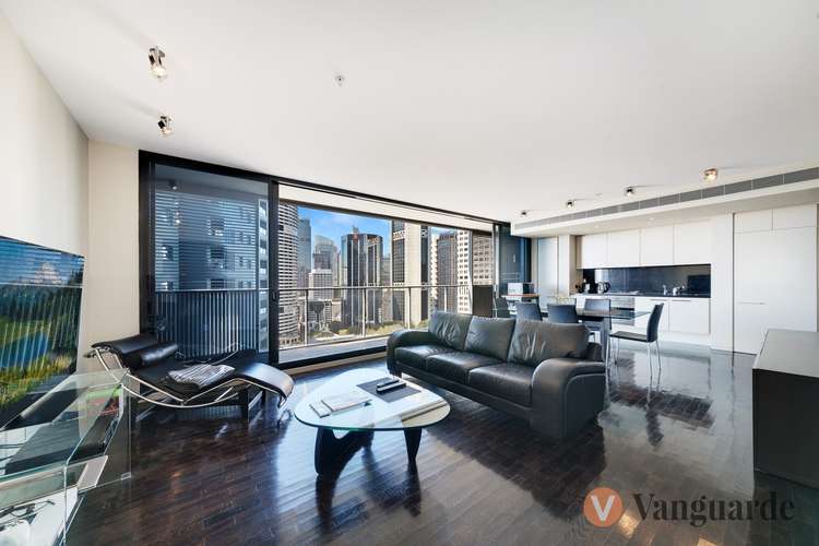 Second view of Homely apartment listing, 161 Kent Street, Sydney NSW 2000