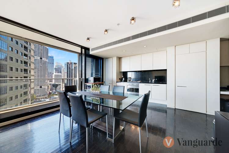 Third view of Homely apartment listing, 161 Kent Street, Sydney NSW 2000