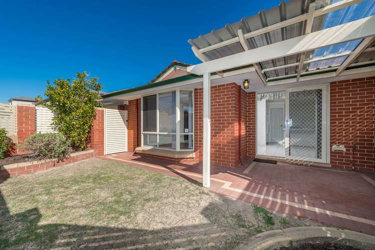 Second view of Homely house listing, 1/37 Lena Street, Tuart Hill WA 6060
