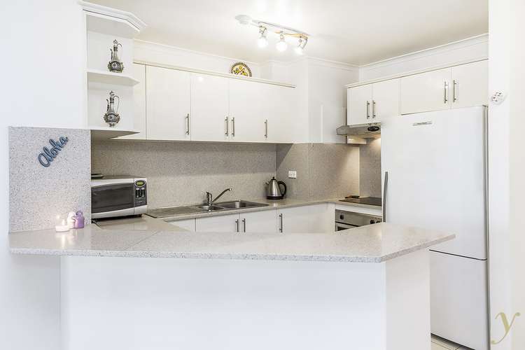 Third view of Homely apartment listing, 278 Sussex Street, Sydney NSW 2000