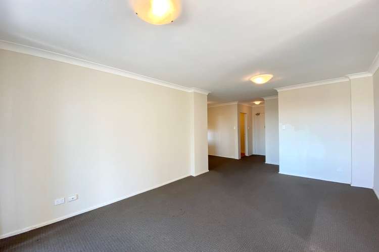 Fourth view of Homely apartment listing, 11/18-22 Victoria Street, Burwood NSW 2134