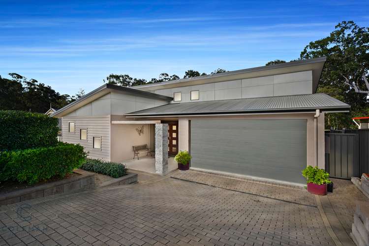 Main view of Homely house listing, 14 Illawong Road, Summerland Point NSW 2259