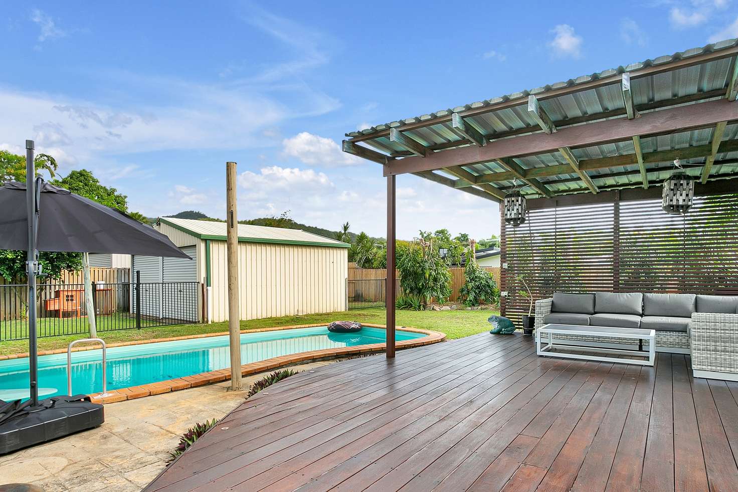 Main view of Homely house listing, 150 Reed Road, Trinity Park QLD 4879