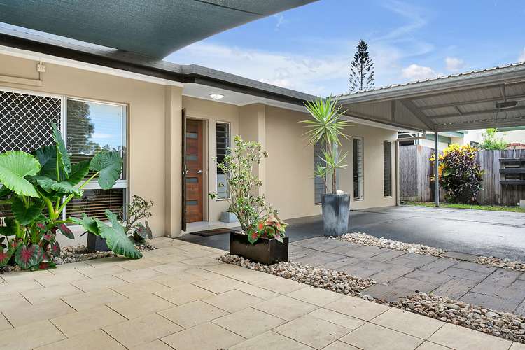 Second view of Homely house listing, 150 Reed Road, Trinity Park QLD 4879