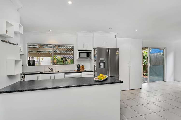 Fourth view of Homely house listing, 150 Reed Road, Trinity Park QLD 4879