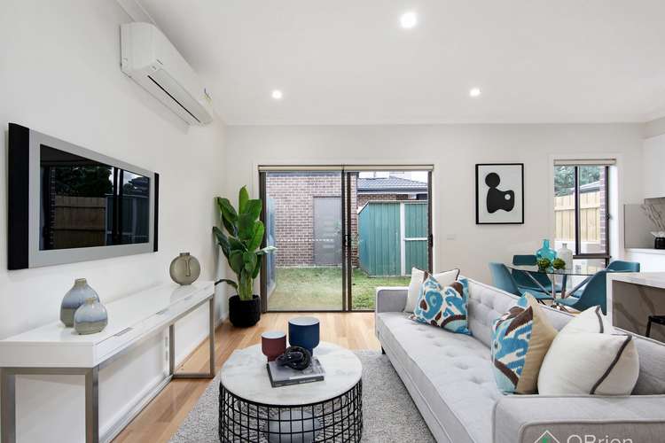 Third view of Homely townhouse listing, 2/14 Wallace Avenue, Oakleigh South VIC 3167