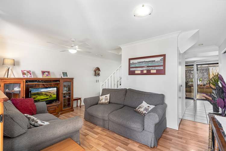 Third view of Homely townhouse listing, 4/74 Plaza Street, Wynnum West QLD 4178