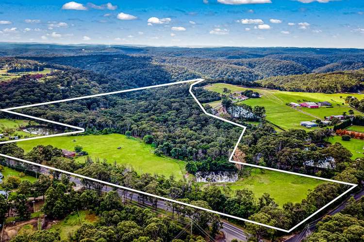 Main view of Homely acreageSemiRural listing, 3261 Old Northern Road, Glenorie NSW 2157