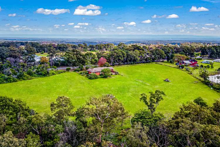 Second view of Homely acreageSemiRural listing, 3261 Old Northern Road, Glenorie NSW 2157