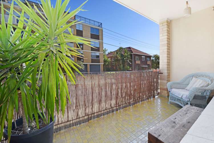 Second view of Homely apartment listing, 1/28 Warners Avenue, North Bondi NSW 2026