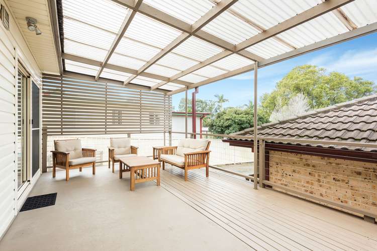 Fourth view of Homely house listing, 1/234 Cooriengah Heights Road, Engadine NSW 2233