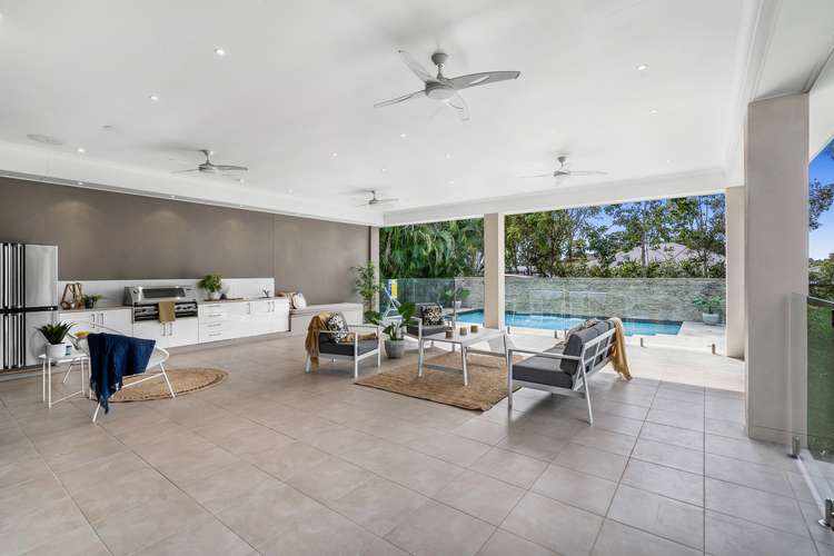 Third view of Homely house listing, 59 Gumdale Street, Wakerley QLD 4154