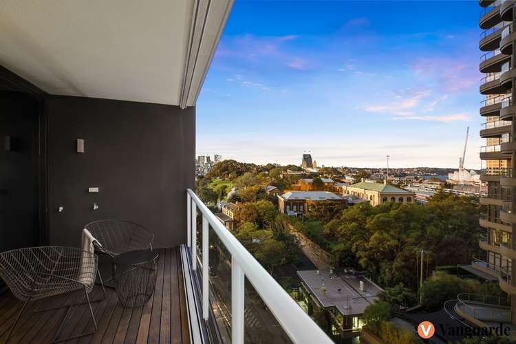 Main view of Homely apartment listing, 11A/161 Kent Street, Sydney NSW 2000