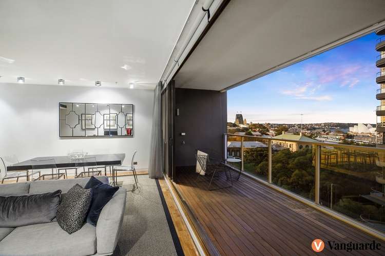 Fourth view of Homely apartment listing, 11A/161 Kent Street, Sydney NSW 2000