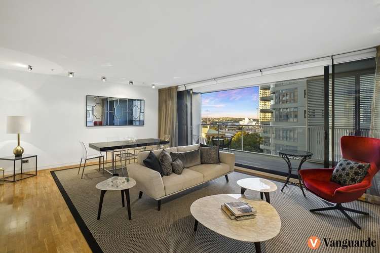 Sixth view of Homely apartment listing, 11A/161 Kent Street, Sydney NSW 2000