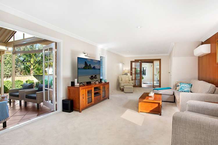 Third view of Homely house listing, 12 Rainbow Place, Kareela NSW 2232